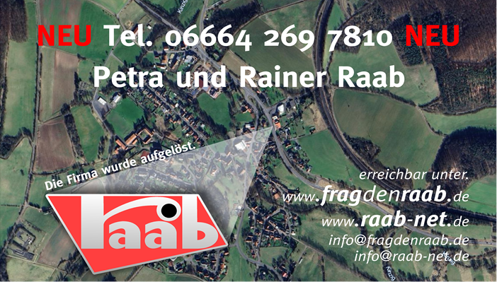 Willkommen!